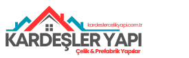 Kardeşler Çelik Yapı